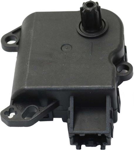 Driver Or Passenger Side, Main HVAC Heater Blend Door Actuator | Replacement RF41020007