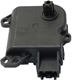 Driver Or Passenger Side, Main HVAC Heater Blend Door Actuator | Replacement RF41020007