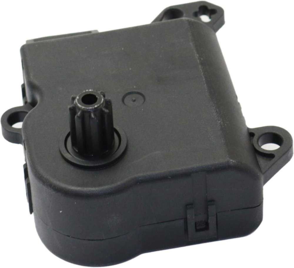 Driver Or Passenger Side, Main HVAC Heater Blend Door Actuator