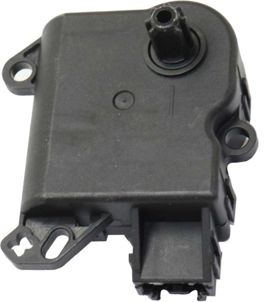 Dorman 604-331 Passenger Side HVAC Blend Door Actuator – Fits Select Lexus GX470 & Toyota 4Runner Models (2003-2009)