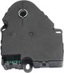 Auxiliary HVAC Heater Blend Door Actuator | Replacement RG41020001