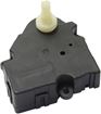 Main HVAC Heater Blend Door Actuator | Replacement RJ41020001