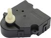 Main HVAC Heater Blend Door Actuator | Replacement RJ41020001