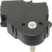 Main HVAC Heater Blend Door Actuator | Replacement RJ41020001