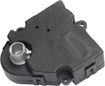 Main HVAC Heater Blend Door Actuator | Replacement RO41020001