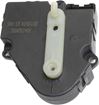 Main HVAC Heater Blend Door Actuator | Replacement RO41020001