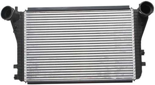 Volkswagen, Audi Intercooler Replacement | Replacement REPA543902