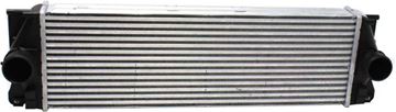 Dodge, Mercedes Benz Intercooler Replacement | Replacement REPD543901