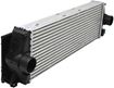 Dodge, Mercedes Benz Intercooler Replacement | Replacement REPD543901