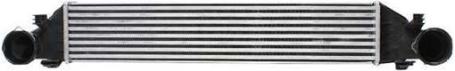 Mercedes Benz Intercooler Replacement | Replacement REPM543902