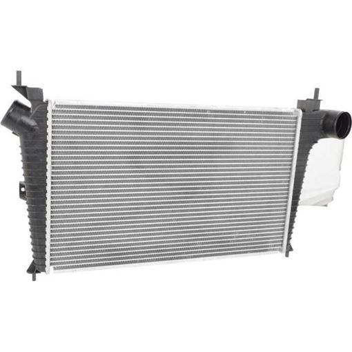Saab Intercooler Replacement | Replacement REPS543902