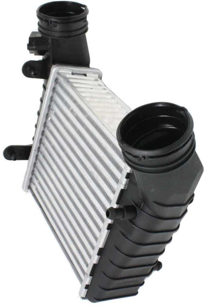 Volkswagen Intercooler Replacement Replacement REPV543906