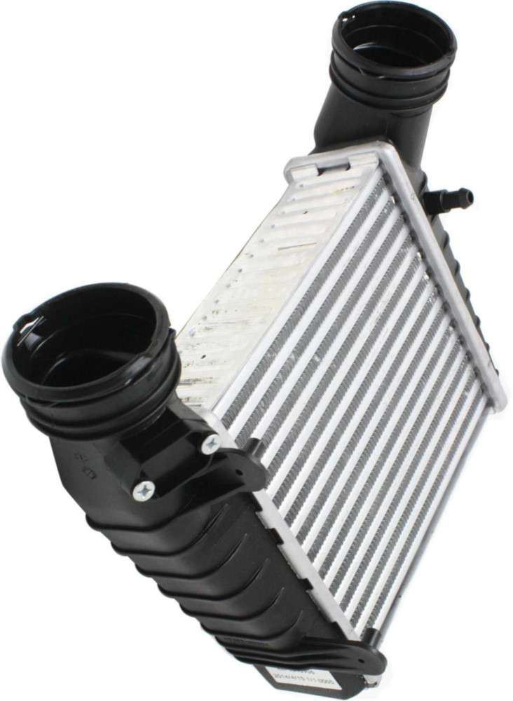 Volkswagen Intercooler Replacement Replacement REPV543906