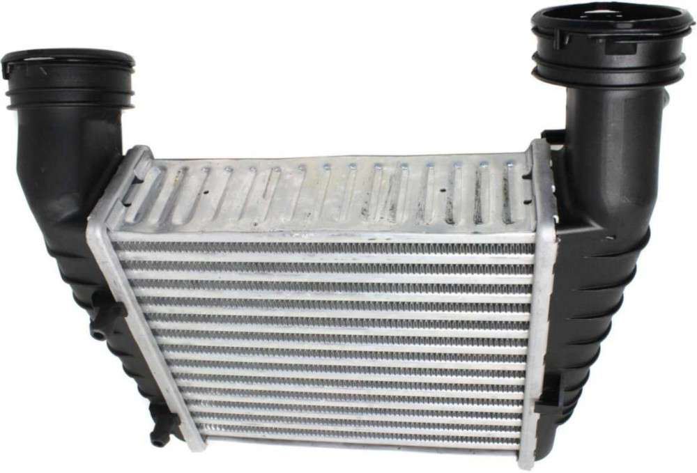 Volkswagen Intercooler Replacement Replacement REPV543906