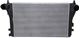 Volkswagen, Audi Intercooler Replacement | Replacement REPV543907