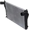 Volkswagen, Audi Intercooler Replacement | Replacement REPV543907