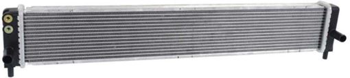 Toyota Inverter Cooler Replacement-Natural | Replacement P13436