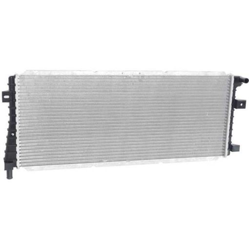 Ford, Mercury Inverter Cooler Replacement-Natural | Replacement REPF160104