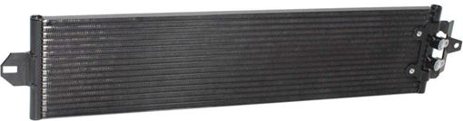 Volkswagen, Audi Oil Cooler-Factory Finish, Aluminum, Transmission Oil Cooler | Replacement REPA311104