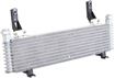 Chevrolet, GMC Oil Cooler Replacement-Factory Finish, Aluminum, Transmission Oil Cooler | Replacement REPC311109