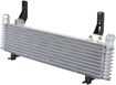 Chevrolet, GMC Oil Cooler Replacement-Factory Finish, Aluminum, Transmission Oil Cooler | Replacement REPC311109