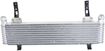 Chevrolet, GMC Oil Cooler Replacement-Factory Finish, Aluminum, Transmission Oil Cooler | Replacement REPC311109