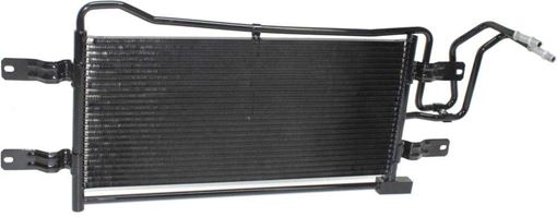 Dodge Oil Cooler, Ram 2500/3500 P/U 03-07 Transmission Oil Cooler, 5.9L Eng., Diesel | Replacement REPD311105