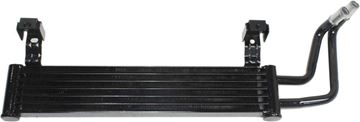 Dodge, Toyota Oil Cooler, Ram 1500 02-08 Power Steering Oil Cooler, Gas, V6/V8 (03-10 Ram 2500/3500) | Replacement REPD311106