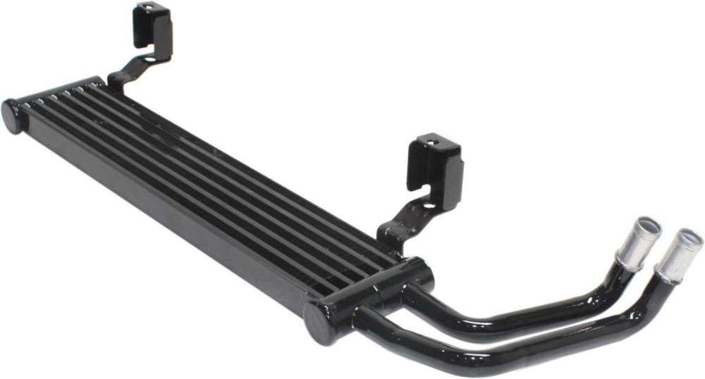Dodge, Toyota Oil Cooler, Ram 1500 0208 Power Steering Oil Cooler, Gas, V6/V8 (0310 Ram 2500/