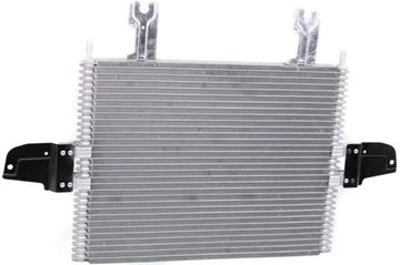 Ford Oil Cooler, F-Series Super Duty Pickup 05-07 Transmission Oil Cooler, 6.0L/6.8L Eng., A/T | Replacement REPF311118