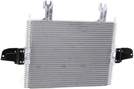 Ford Oil Cooler, F-Series Super Duty Pickup 05-07 Transmission Oil Cooler, 6.0L/6.8L Eng., A/T | Replacement REPF311118