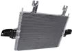 Ford Oil Cooler, F-Series Super Duty Pickup 05-07 Transmission Oil Cooler, 6.0L/6.8L Eng., A/T | Replacement REPF311118