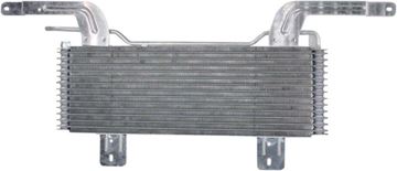 Ford Oil Cooler Replacement-Factory Finish, Aluminum, Transmission Oil Cooler | Replacement REPF311120