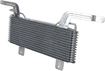 Ford Oil Cooler Replacement-Factory Finish, Aluminum, Transmission Oil Cooler | Replacement REPF311120