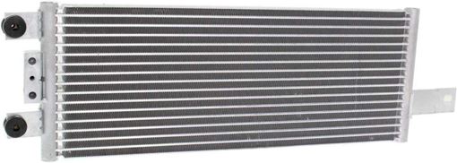 Jeep Oil Cooler, Wrangler 12-17 Transmission Oil Cooler, 3.6L, Aux Trans | Replacement RJ31110002