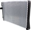 Chevrolet Radiator Replacement-Factory Finish | Replacement P1052