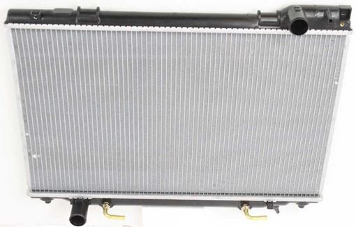 Toyota Radiator Replacement-Factory Finish | Replacement P1155