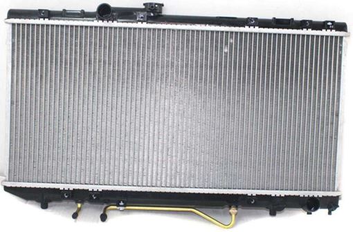 Toyota Radiator Replacement-Factory Finish | Replacement P1174