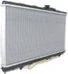 Toyota Radiator Replacement-Factory Finish | Replacement P1174