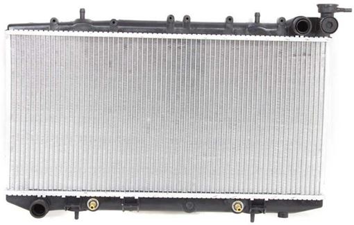 Nissan Radiator Replacement-Factory Finish | Replacement P1178