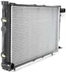 Subaru Radiator Replacement-Factory Finish | Replacement P1183