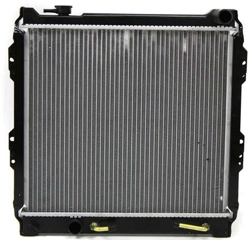 Toyota Radiator Replacement-Factory Finish | Replacement P1190