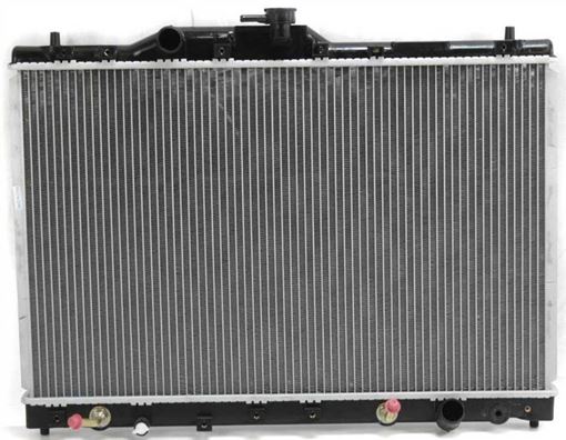 Acura Radiator Replacement-Factory Finish | Replacement P1278