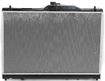 Acura Radiator Replacement-Factory Finish | Replacement P1278