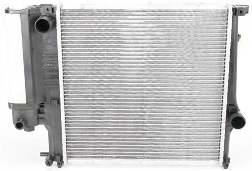 BMW Radiator Replacement-Factory Finish | Replacement P1295