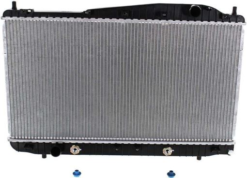 Suzuki Radiator Replacement-Factory Finish | Replacement P13000