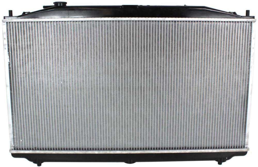 Honda Radiator Replacement-Factory Finish | Replacement P13009|