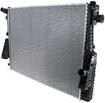 Ford Radiator, F-Series Super Duty 08-10 Radiator, 6.4L Eng., Diesel, Automatic Transmission | Replacement P13022