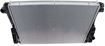 Ford Radiator, F-Series Super Duty 08-10 Radiator, 6.4L Eng., Diesel, Automatic Transmission | Replacement P13022