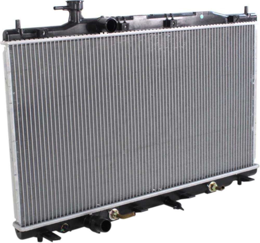 Honda Radiator Replacement-Factory Finish | Replacement P13031|
